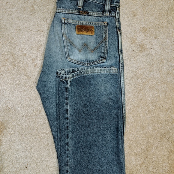 wrangler jeans rate